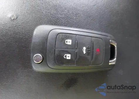 2012 Chevrolet Equinox 2Lt из США, поврежденный, VIN 2GNALPEK3C1118414